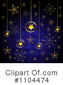 Christmas Clipart #1104474 by merlinul