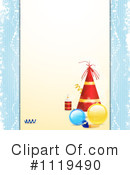 Christmas Clipart #1119490 by elaineitalia