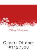 Christmas Clipart #1127033 by KJ Pargeter