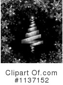 Christmas Clipart #1137152 by AtStockIllustration