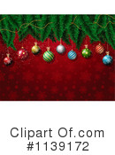 Christmas Clipart #1139172 by KJ Pargeter