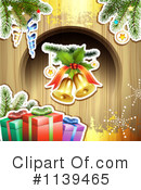 Christmas Clipart #1139465 by merlinul