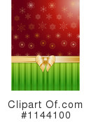 Christmas Clipart #1144100 by elaineitalia