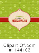 Christmas Clipart #1144103 by elaineitalia