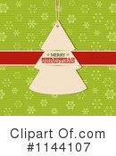 Christmas Clipart #1144107 by elaineitalia