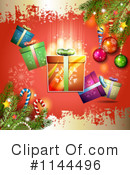 Christmas Clipart #1144496 by merlinul