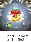 Christmas Clipart #1144502 by merlinul