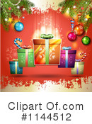 Christmas Clipart #1144512 by merlinul