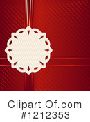 Christmas Clipart #1212353 by elaineitalia