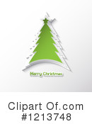 Christmas Clipart #1213748 by KJ Pargeter