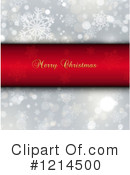 Christmas Clipart #1214500 by KJ Pargeter