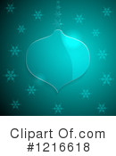 Christmas Clipart #1216618 by elaineitalia