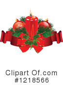 Christmas Clipart #1218566 by Pushkin