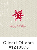 Christmas Clipart #1219376 by KJ Pargeter