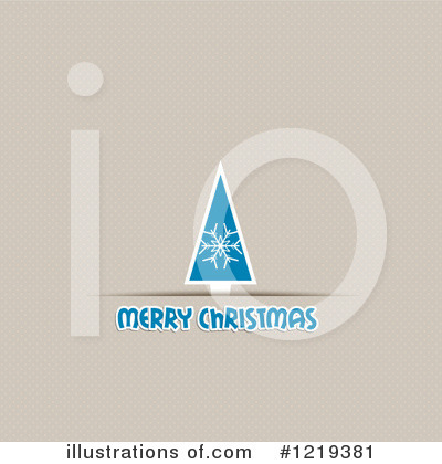 Royalty-Free (RF) Christmas Clipart Illustration by KJ Pargeter - Stock Sample #1219381