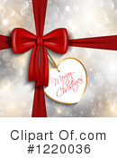 Christmas Clipart #1220036 by KJ Pargeter