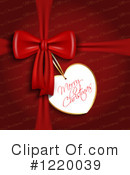Christmas Clipart #1220039 by KJ Pargeter