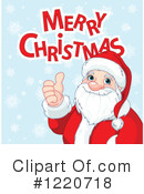 Christmas Clipart #1220718 by Pushkin