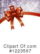 Christmas Clipart #1223597 by vectorace