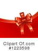 Christmas Clipart #1223598 by vectorace