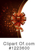 Christmas Clipart #1223600 by vectorace