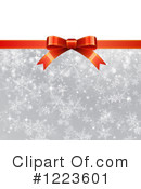 Christmas Clipart #1223601 by vectorace