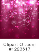 Christmas Clipart #1223617 by vectorace