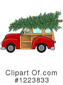 Christmas Clipart #1223833 by djart