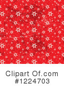 Christmas Clipart #1224703 by KJ Pargeter