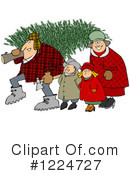 Christmas Clipart #1224727 by djart