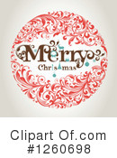 Christmas Clipart #1260698 by OnFocusMedia