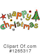 Christmas Clipart #1265317 by Prawny