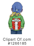 Christmas Clipart #1266185 by BNP Design Studio