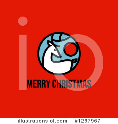 Christmas Clipart #1267967 by elena