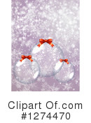 Christmas Clipart #1274470 by vectorace