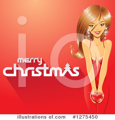 Woman Clipart #1275450 by cidepix