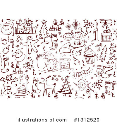 Gift Clipart #1312520 by Liron Peer