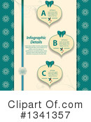 Christmas Clipart #1341357 by elaineitalia