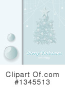 Christmas Clipart #1345513 by elaineitalia