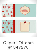 Christmas Clipart #1347278 by elaineitalia