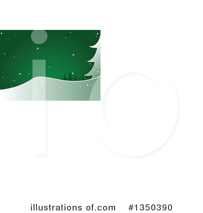 Royalty-Free (RF) Christmas Clipart Illustration by dero - Stock Sample #1350390