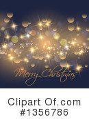 Christmas Clipart #1356786 by KJ Pargeter