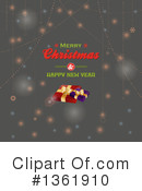 Christmas Clipart #1361910 by elaineitalia