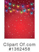 Christmas Clipart #1362458 by visekart