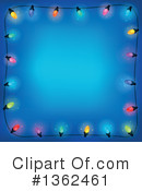 Christmas Clipart #1362461 by visekart