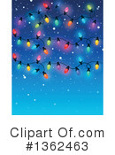 Christmas Clipart #1362463 by visekart