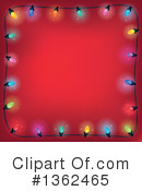 Christmas Clipart #1362465 by visekart
