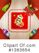 Christmas Clipart #1363654 by merlinul