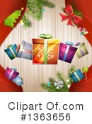 Christmas Clipart #1363656 by merlinul