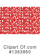 Christmas Clipart #1363850 by vectorace